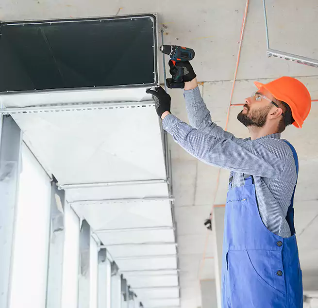 Why Homeowners & Businesses Trust Us in Ashtabula, OH