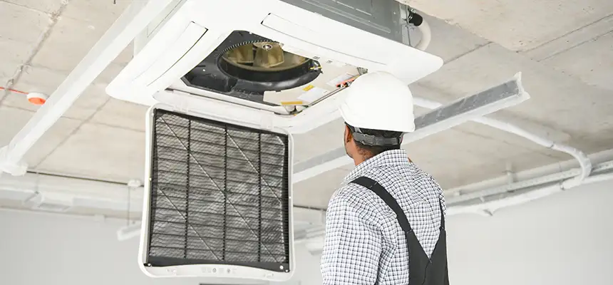 Our Affordable Duct Cleaning Near Me Services in Ashtabula, OH