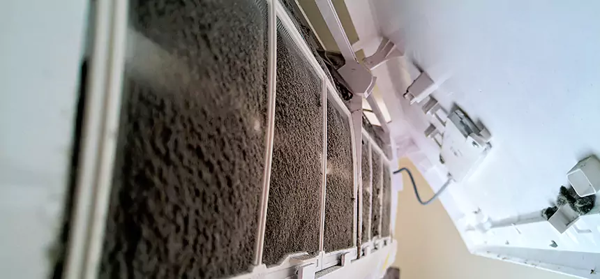 Preventive Air Duct Bacteria Removal in Ashtabula