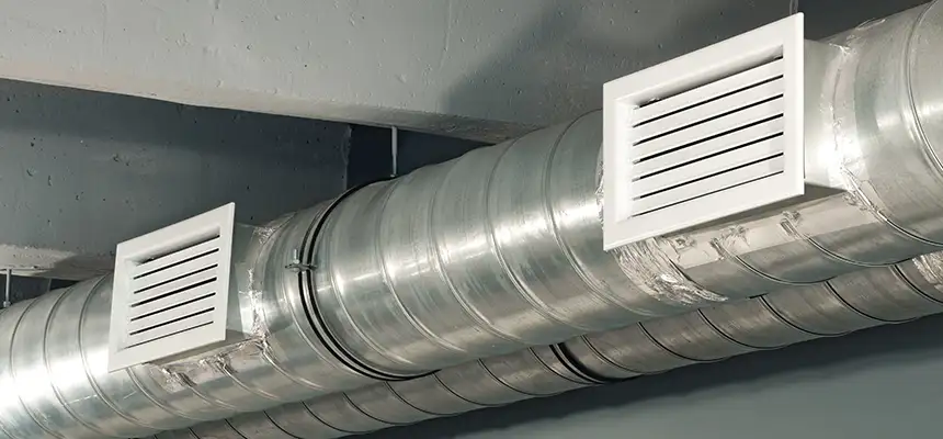 Our Air Duct Camera Inspection Services in Ashtabula, OH