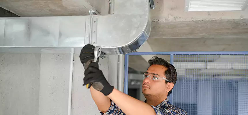 Our Air Duct Installation Services in Ashtabula, OH