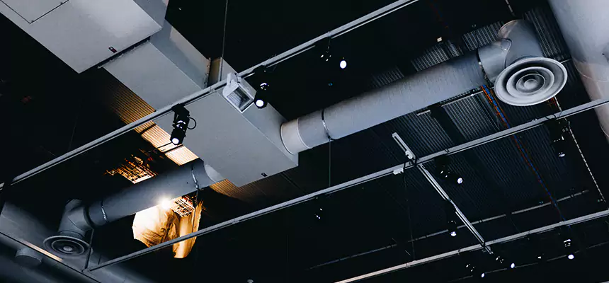 Our Air Duct Replacement Services in Ashtabula, OH