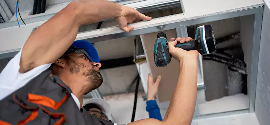 Our Apartment Air Duct Cleaning Services in Ashtabula, OH