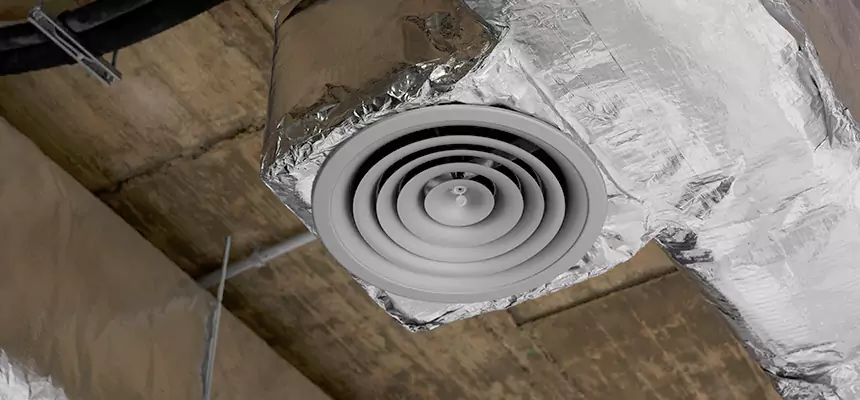 Our Basement Vent Cleaning Services in Ashtabula, OH