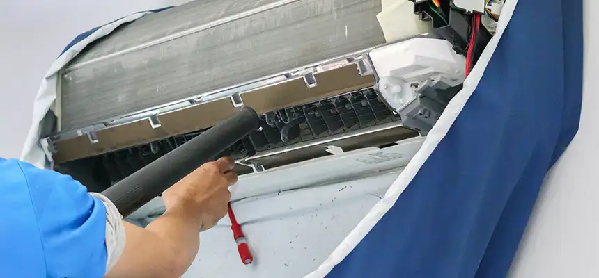 Advanced Clogged Dryer Vent Repair for Multi-Unit & Commercial in Ashtabula, OH