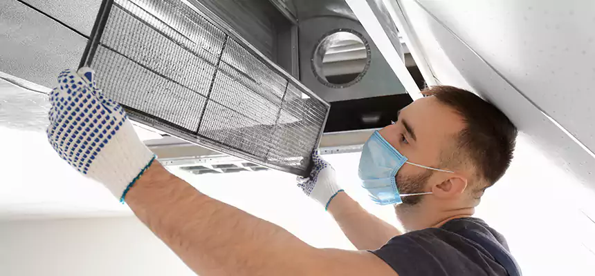 Our Dryer Vent Cleaning Services in Ashtabula, OH