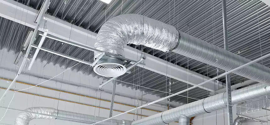 Our Dryer Vent Hose Replacement Services in Ashtabula, OH