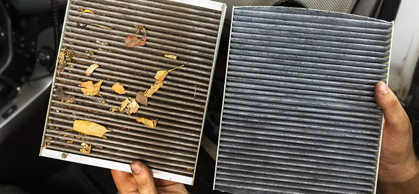 Our Dryer Vent Lint Filter Cleaning Services in Ashtabula, OH