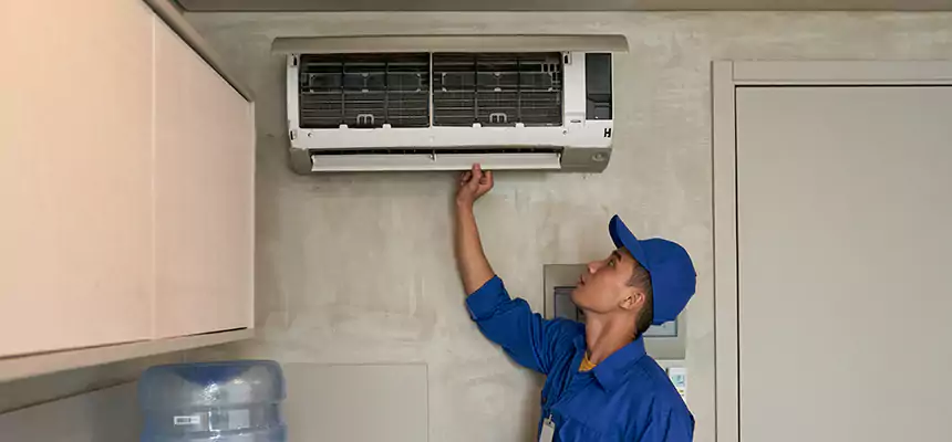 Balanced Fresh‑Air Ventilation (ERV/HRV) in Ashtabula