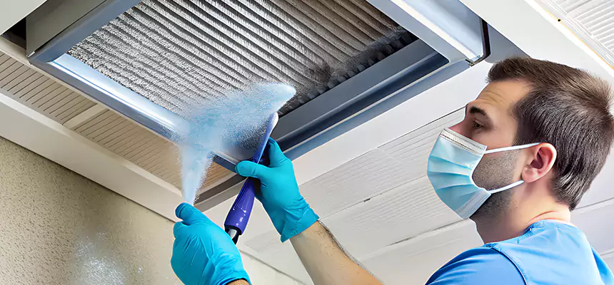 Our Home Ventilation Cleaning Services in Ashtabula, OH