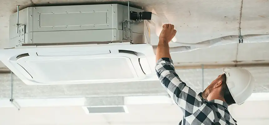 Our Local Vent Cleaning Services in Ashtabula, OH