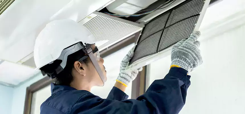 Our Multi-family Home Duct Cleaning Services in Ashtabula, OH
