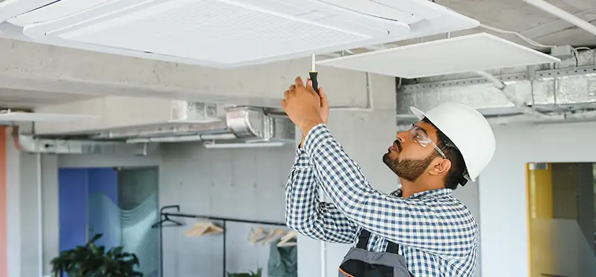 Our Roof Dryer Vent Cleaning Services in Ashtabula, OH