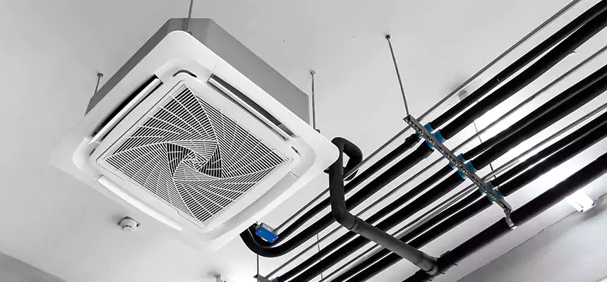 Our Smart AC Vent Controller Services in Ashtabula, OH