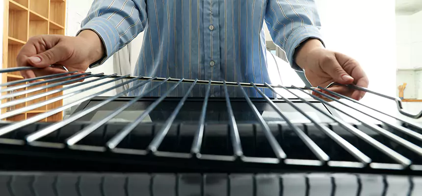 Our Vent Grille Washing Services in Ashtabula, OH
