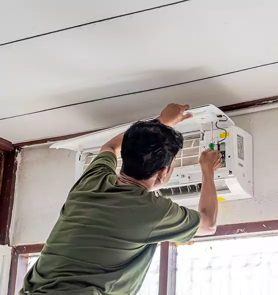 About Air Duct & AC Odor Removal in Ashtabula, OH