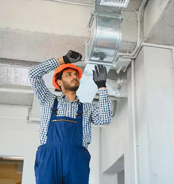 Professional Air Duct Cleaning Service in Ashtabula, OH