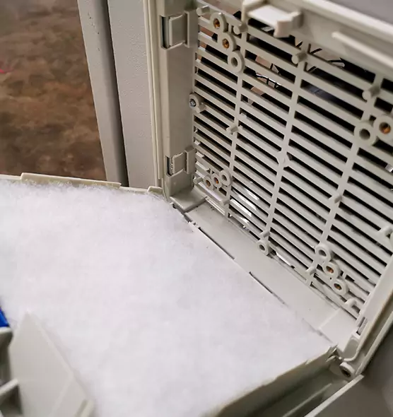 About Air Duct Overhaul & Upgrades in Ashtabula, OH