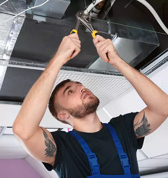 About Air Duct Repair Services in Ashtabula, OH