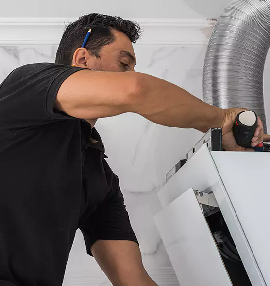 Trusted Bathroom Exhaust Duct Cleaning in Ashtabula, OH