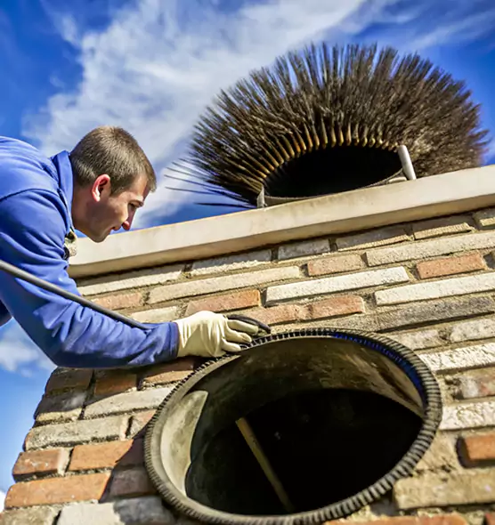 About Professional Chimney Sweep in Ashtabula, OH