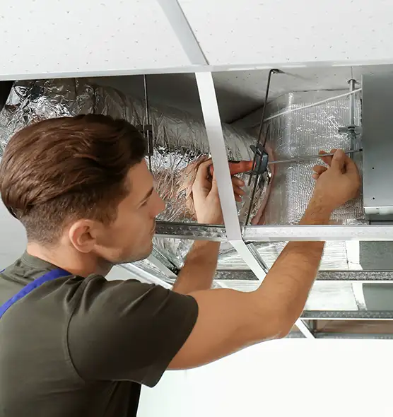 Professional Clogged Dryer Vent Repair in Ashtabula, OH