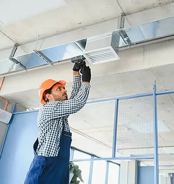 About Commercial Laundry Vent Cleaning in Ashtabula, OH