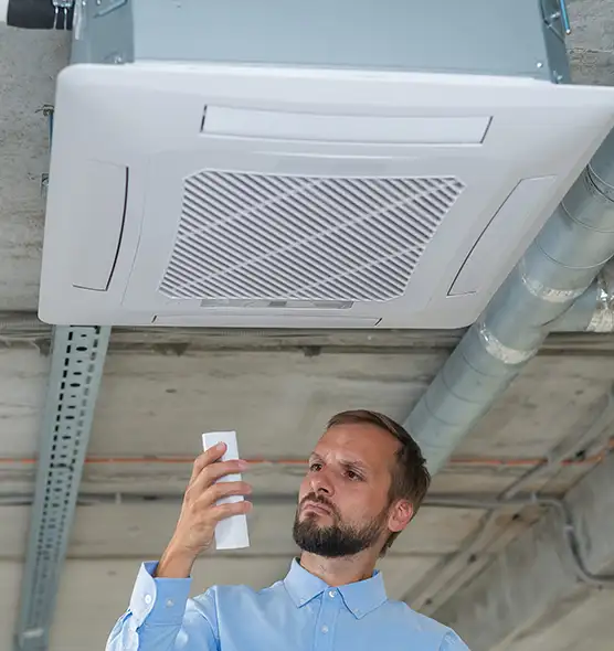 About Local Vent Cleaning Services in Ashtabula, OH