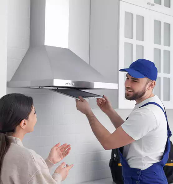 Trusted Multi-family Home Duct Cleaning in Ashtabula, OH