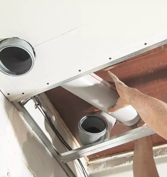 Professional Seasonal Allergy Air Duct Cleaning in Ashtabula, OH