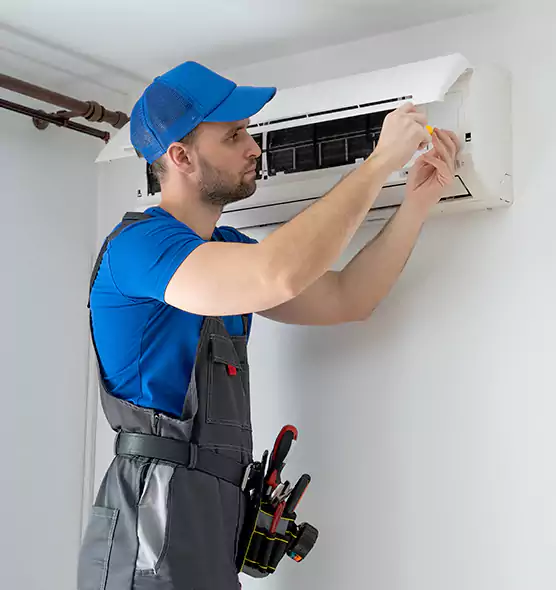 About Smart Thermostat AC Installation in Ashtabula, OH