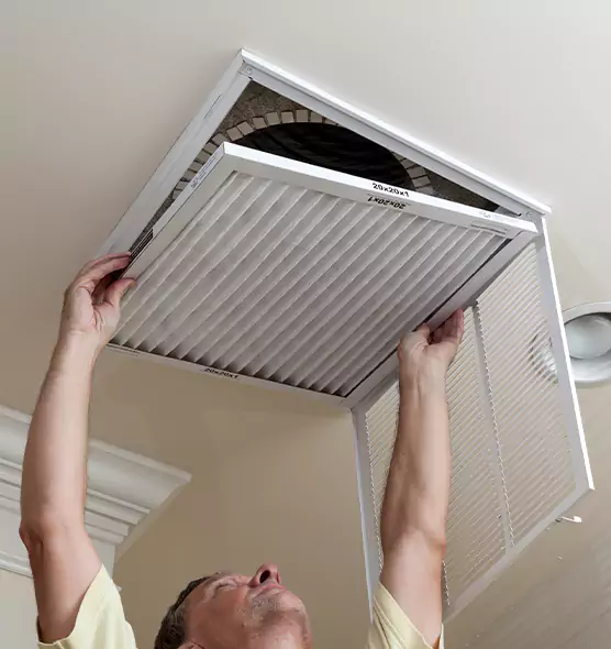 Trusted Vent Shaft Cleaning Expert in Ashtabula, OH