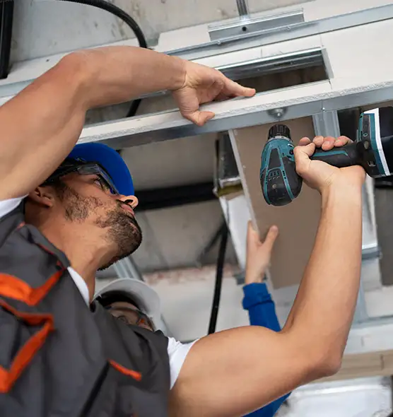 About Vent Smoke Odor Elimination in Ashtabula, OH