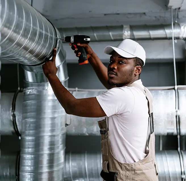 Why Homeowners & Businesses Trust Us Ashtabula, OH