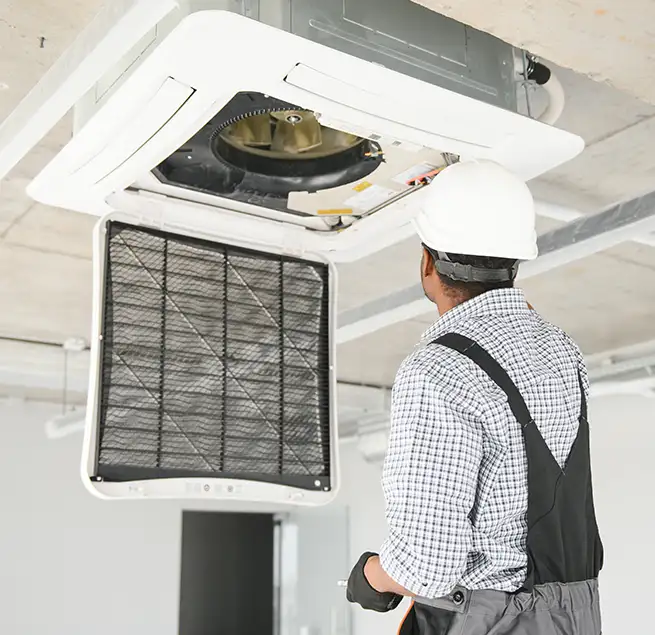 Why Homeowners & Businesses Trust Us in Ashtabula, OH?