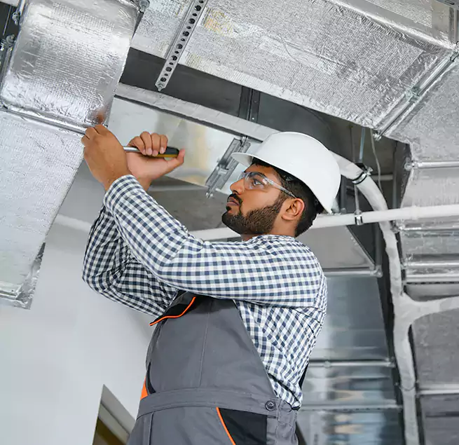 Why Homeowners & Businesses Trust Us Ashtabula, OH