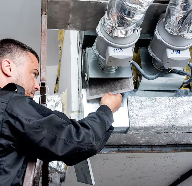 Why Homeowners & Businesses Trust Us in Ashtabula, OH?