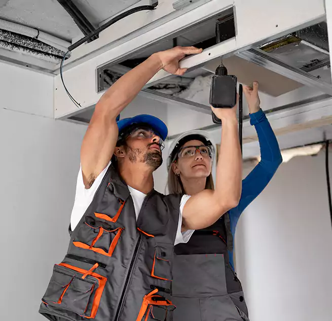 Why Homeowners & Businesses Trust Us in Ashtabula, OH