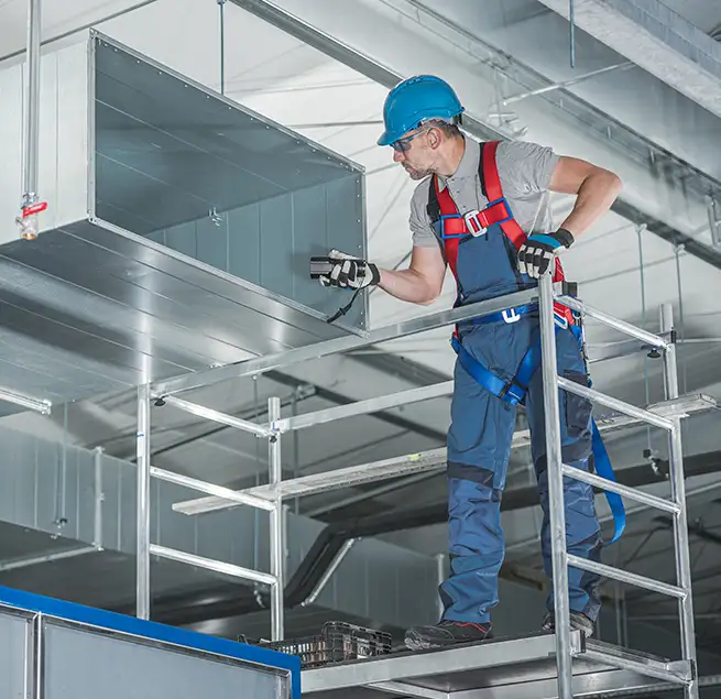 Why Homeowners & Businesses Trust Us in Ashtabula, OH?