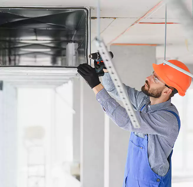 Why Homeowners & Businesses Trust Us Ashtabula, OH