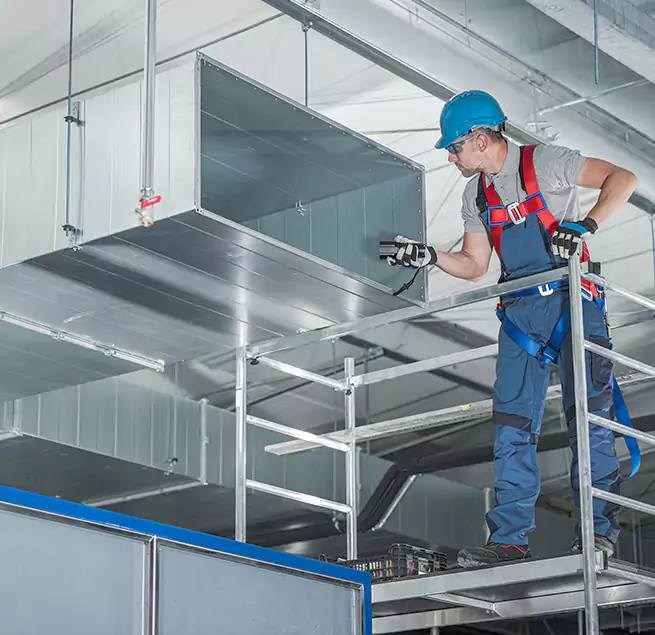 Why Homeowners & Businesses Trust Us in Ashtabula, OH?