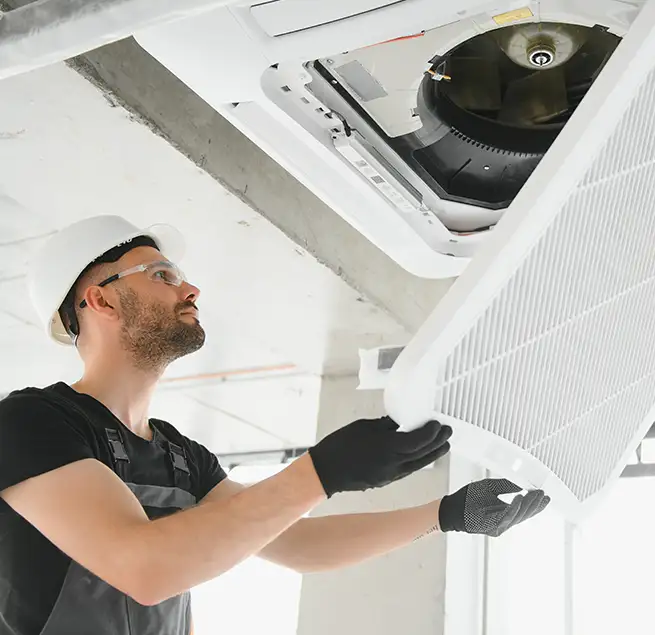 Why Homeowners & Businesses Trust Us in Ashtabula, OH?