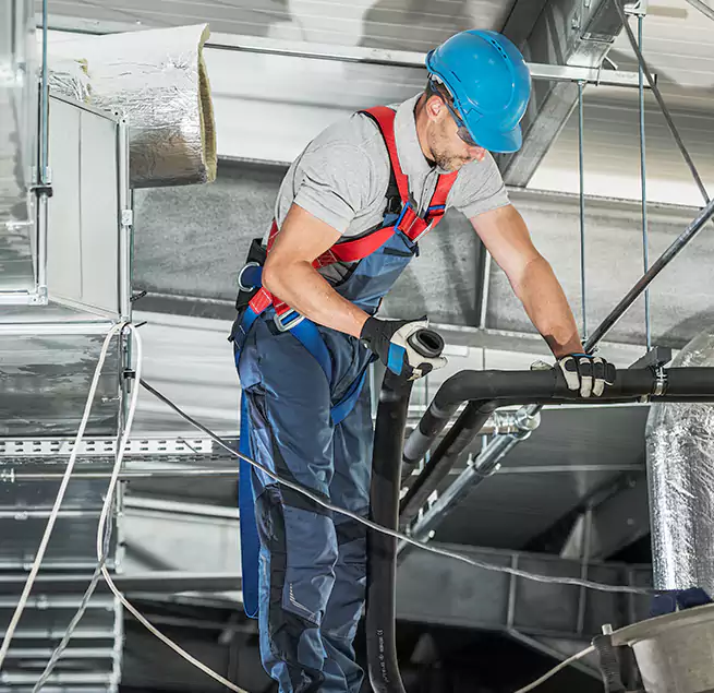 Why Homeowners & Businesses Trust Us in Ashtabula, OH?