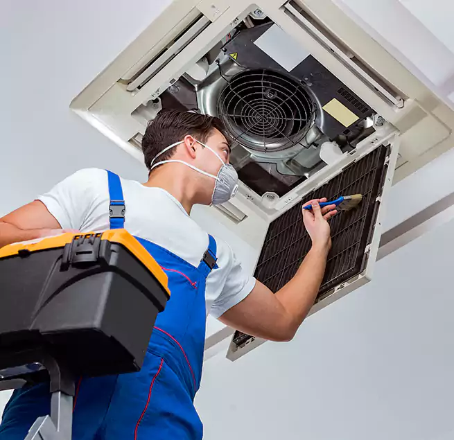 Why Homeowners & Businesses Trust Us in Ashtabula, OH