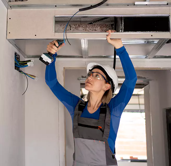 Why Homeowners & Businesses Trust Us in Ashtabula, OH?