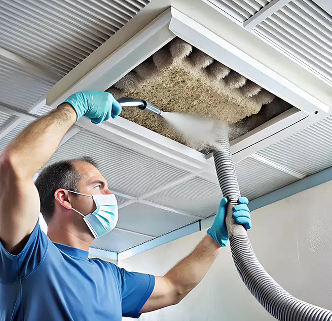 Why Homeowners Businesses Trust Us in Ashtabula, OH