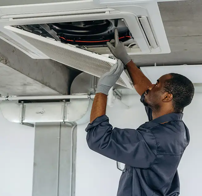 Why Homeowners & Businesses Trust Us in Ashtabula, OH?