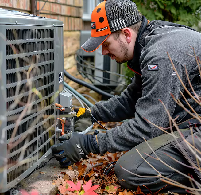 Why Homeowners & Businesses Trust Us in Ashtabula, OH?