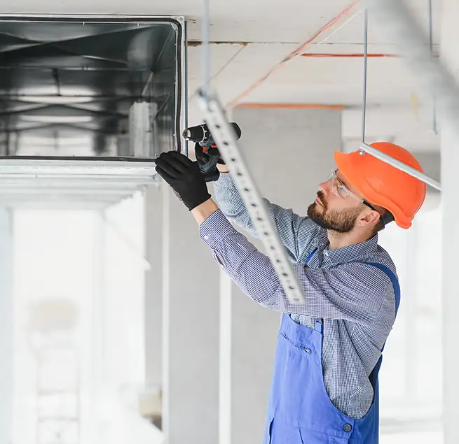  Why Homeowners Businesses Trust Us Ashtabula, OH