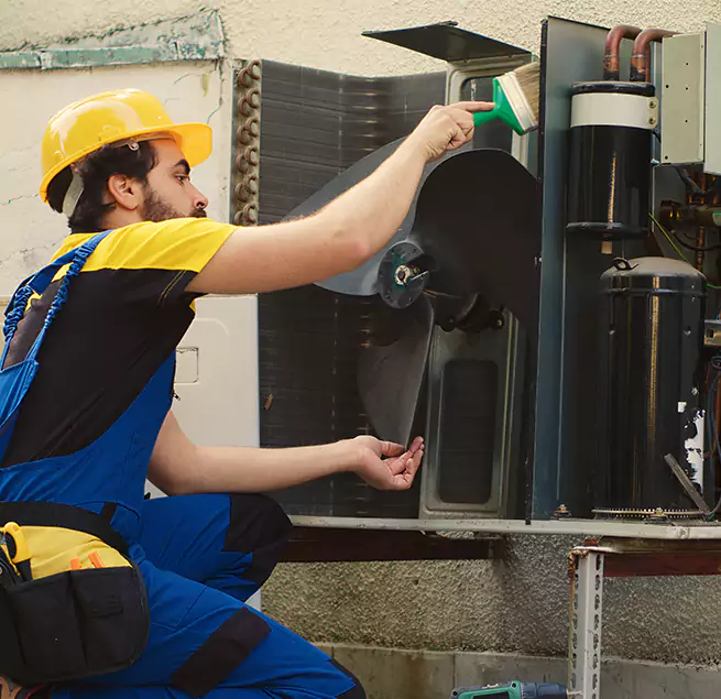 Why Homeowners & Businesses Trust Us Ashtabula, OH?